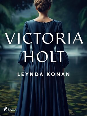 cover image of Leynda konan
